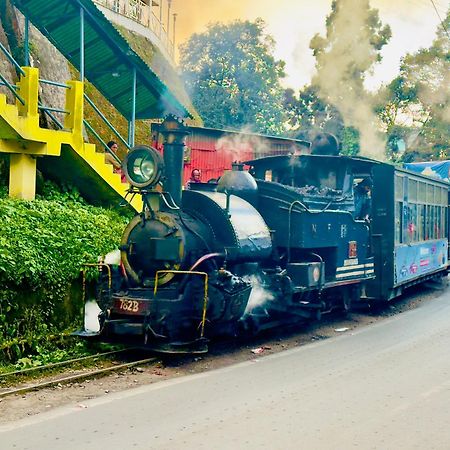 Hotel Lee Green- Best Family Hotel In Darjeeling Darjeeling  Ngoại thất bức ảnh