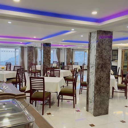 Hotel Lee Green- Best Family Hotel In Darjeeling Darjeeling  Ngoại thất bức ảnh