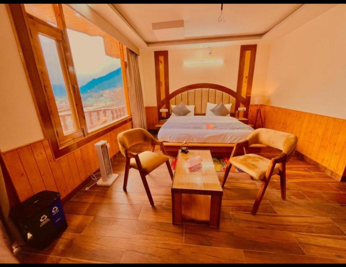 Hotel Lee Green- Best Family Hotel In Darjeeling Darjeeling  Ngoại thất bức ảnh