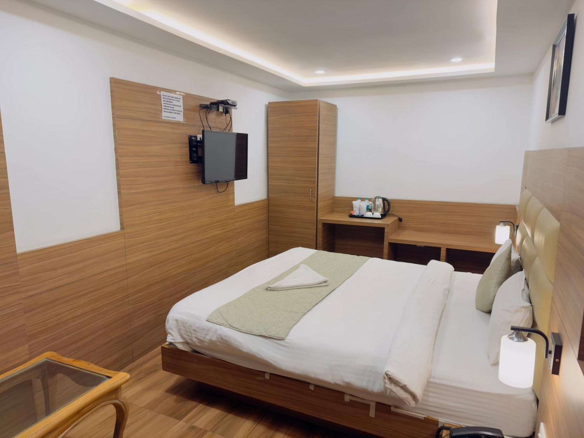 Hotel Lee Green- Best Family Hotel In Darjeeling Darjeeling  Ngoại thất bức ảnh
