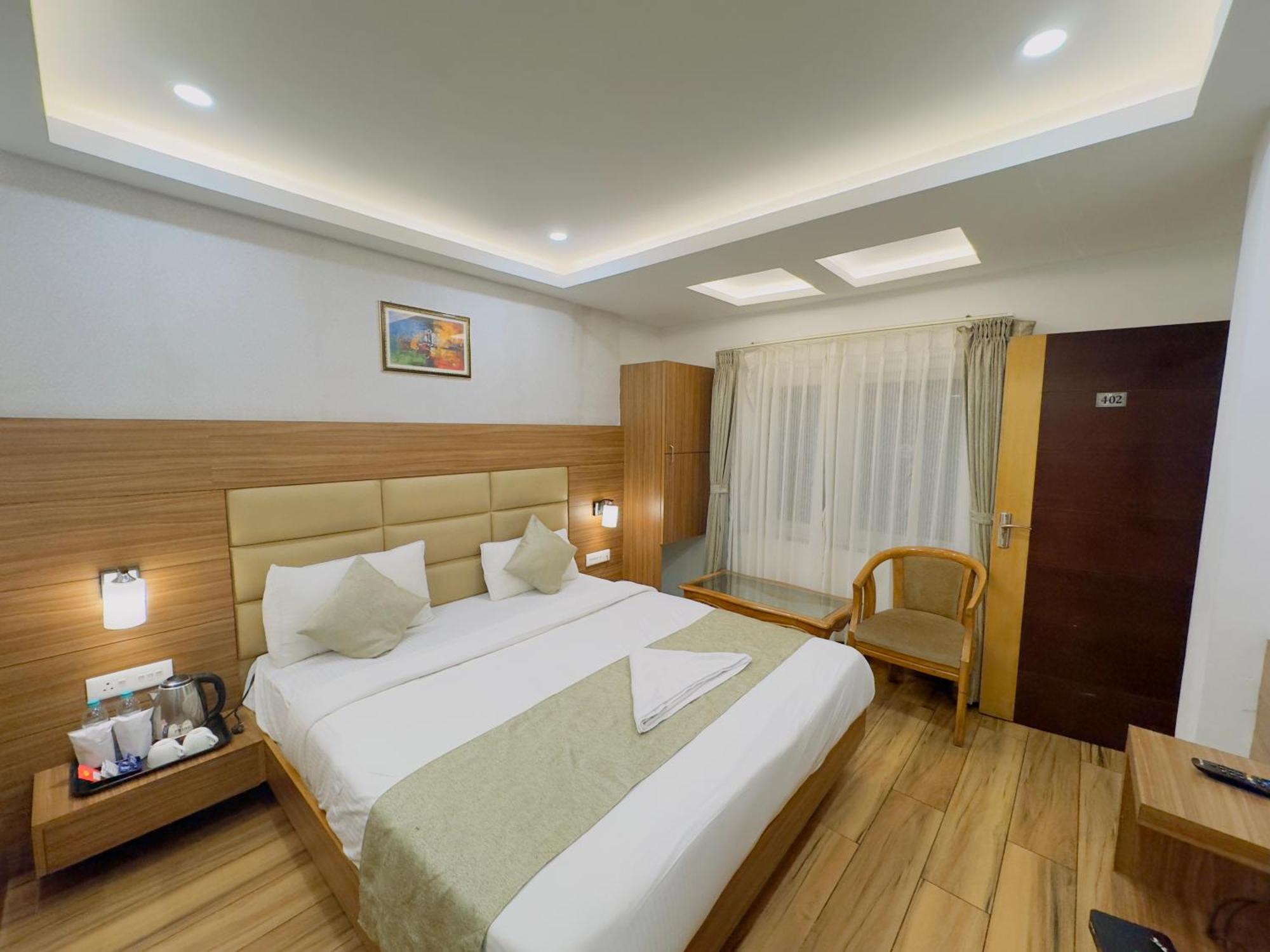 Hotel Lee Green- Best Family Hotel In Darjeeling Darjeeling  Ngoại thất bức ảnh