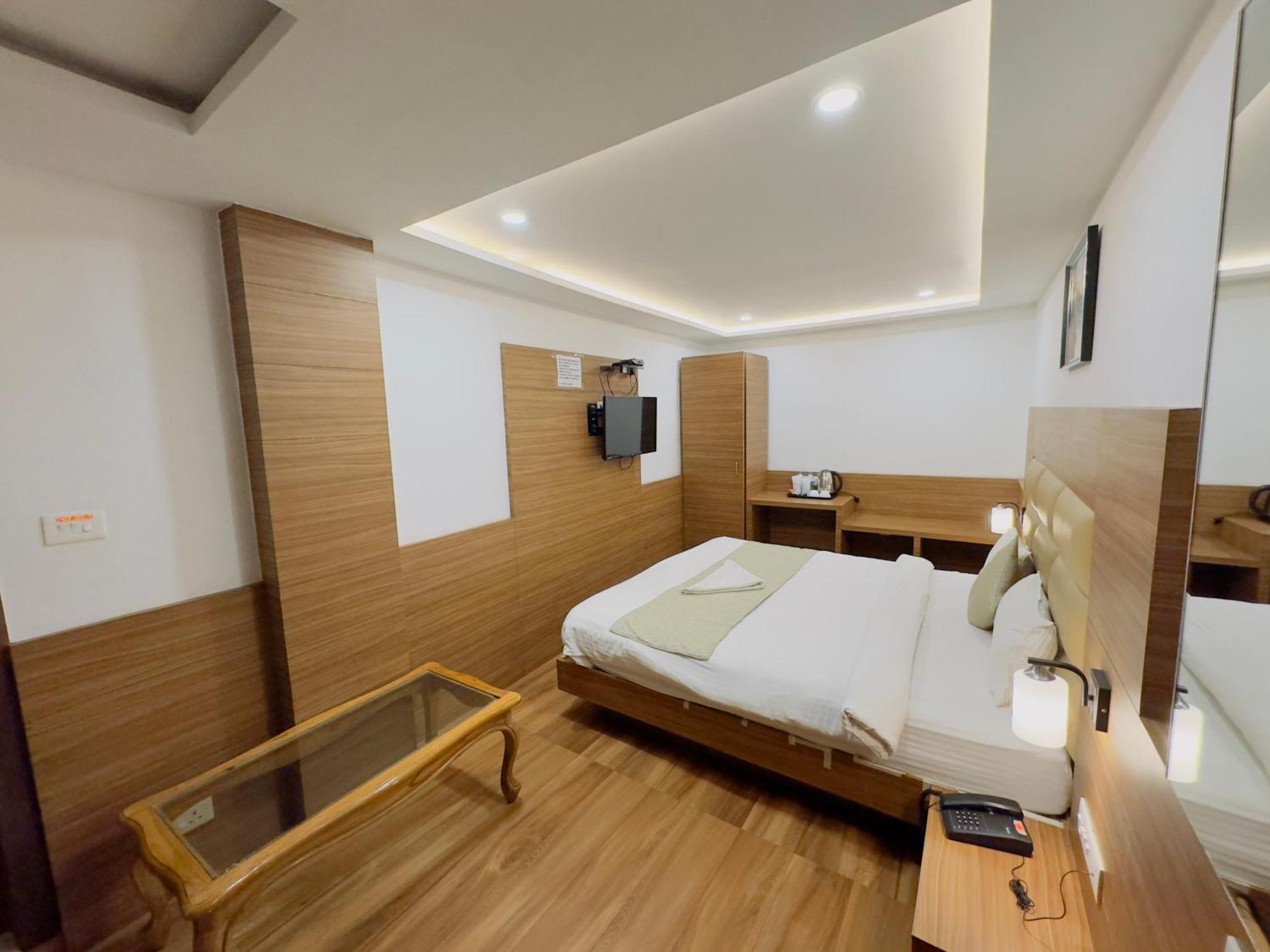 Hotel Lee Green- Best Family Hotel In Darjeeling Darjeeling  Ngoại thất bức ảnh