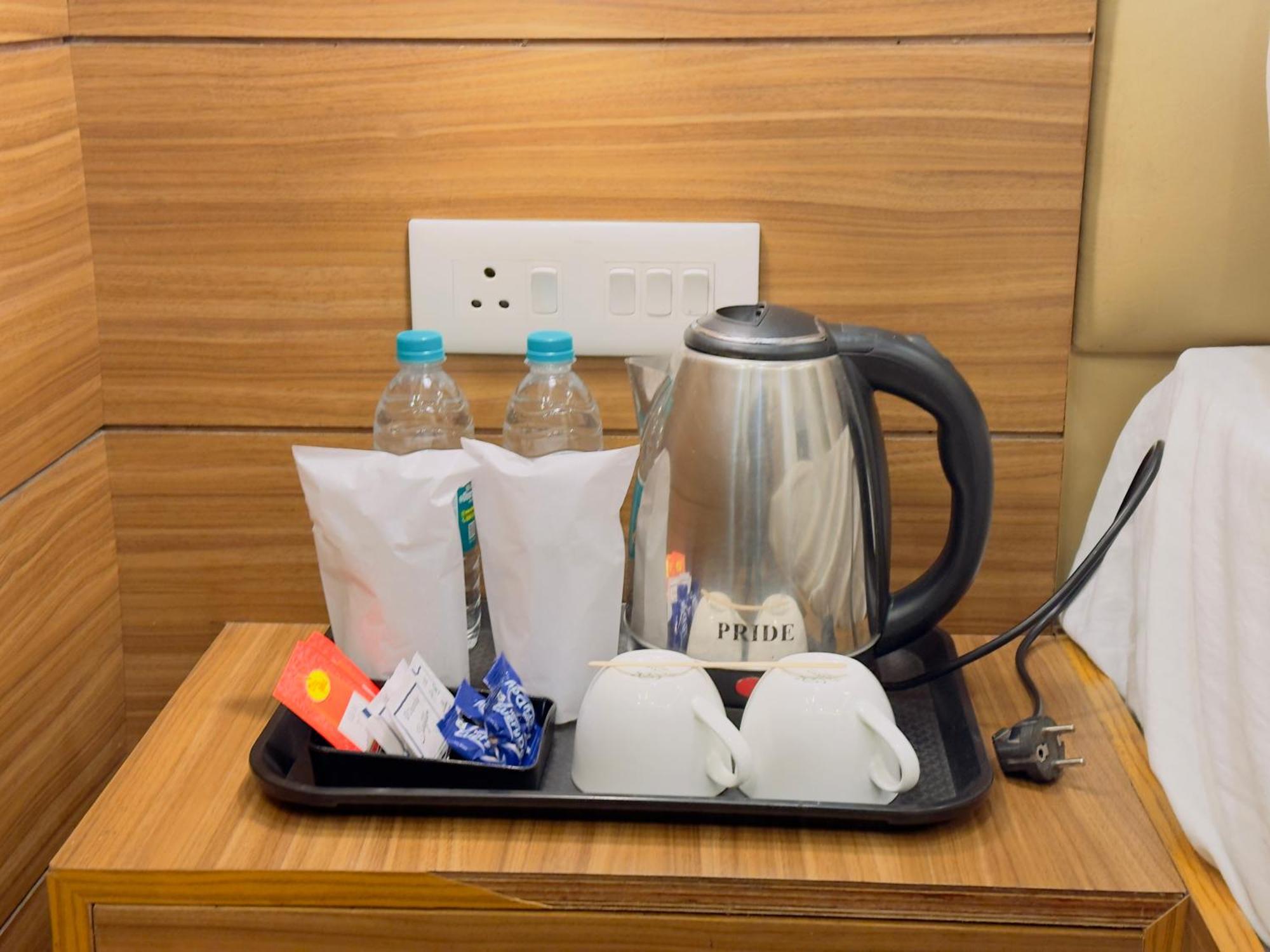 Hotel Lee Green- Best Family Hotel In Darjeeling Darjeeling  Ngoại thất bức ảnh