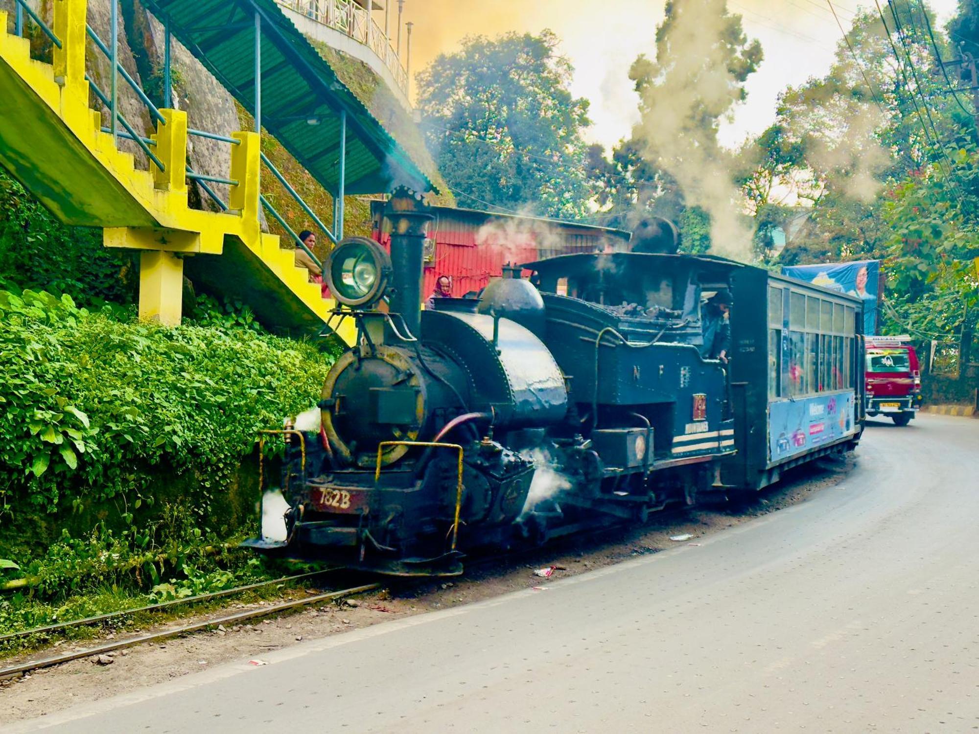 Hotel Lee Green- Best Family Hotel In Darjeeling Darjeeling  Ngoại thất bức ảnh