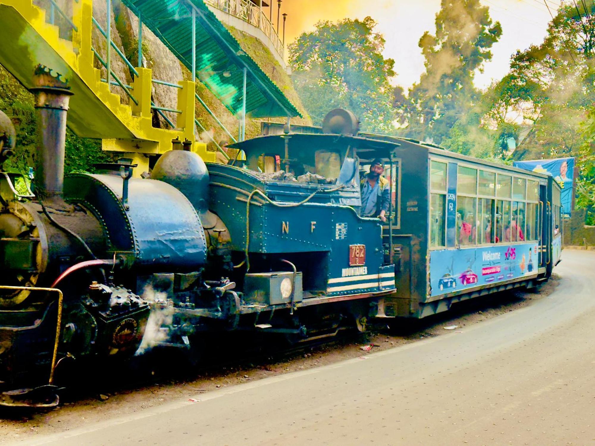 Hotel Lee Green- Best Family Hotel In Darjeeling Darjeeling  Ngoại thất bức ảnh