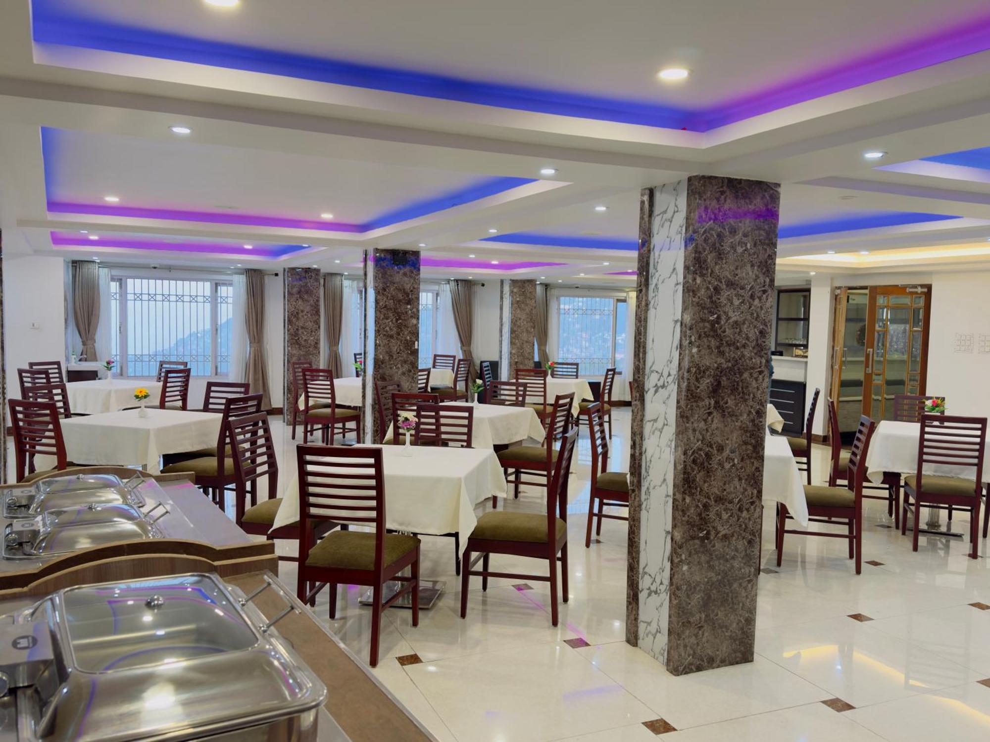 Hotel Lee Green- Best Family Hotel In Darjeeling Darjeeling  Ngoại thất bức ảnh